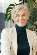 Annett Kjellberg