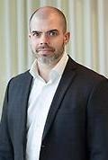 Mikael Bergforsen.